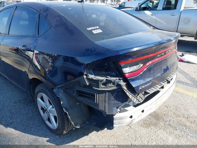 1C3CDFBB3FD403575 Dodge DART SXT
