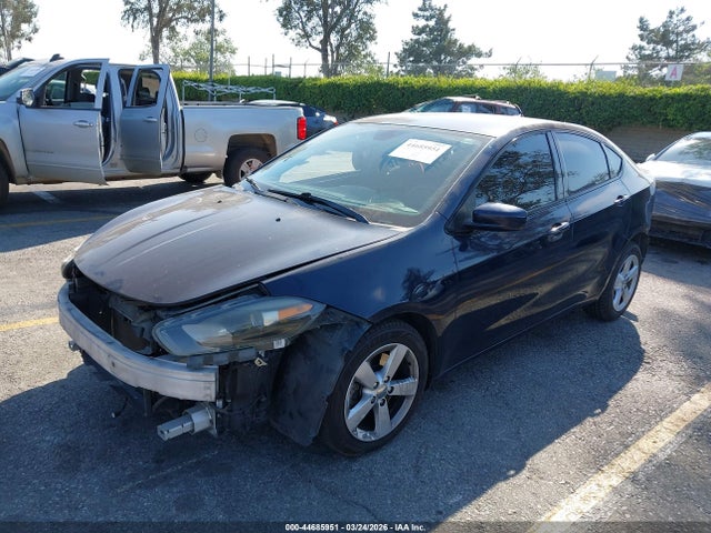 1C3CDFBB3FD403575 Dodge DART SXT