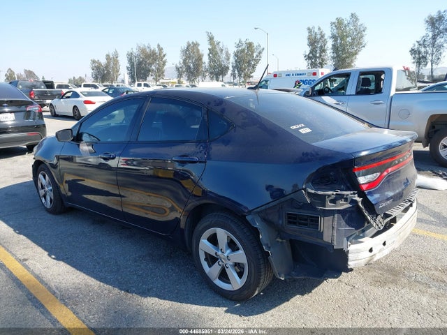 1C3CDFBB3FD403575 Dodge DART SXT