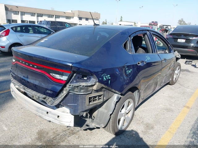 1C3CDFBB3FD403575 Dodge DART SXT