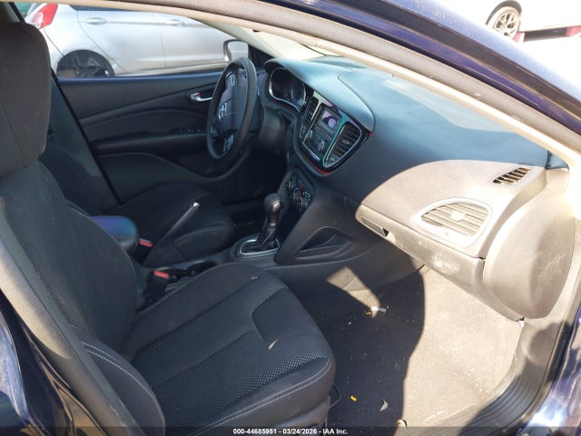 1C3CDFBB3FD403575 Dodge DART SXT