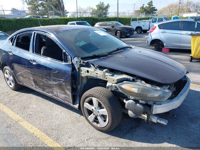 1C3CDFBB3FD403575 Dodge DART SXT