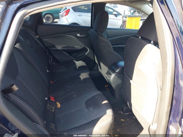 1C3CDFBB3FD403575 Dodge DART SXT