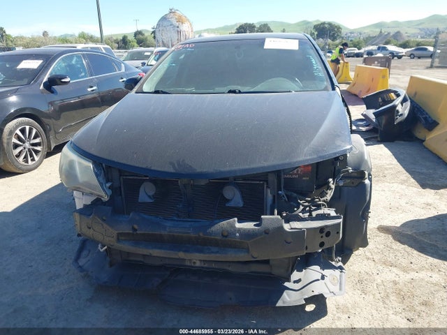 4T1BF1FK3EU358470 Toyota Camry Se Sport