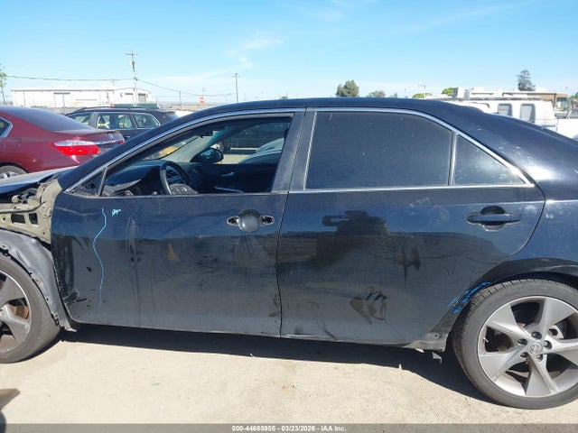 4T1BF1FK3EU358470 Toyota Camry Se Sport