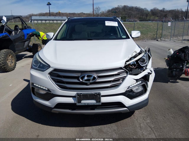 Aukcja sprzedaży 2017 Hyundai Santa Fe Sport 2.0t Ultimate, vin: 5XYZWDLA6HG479757, numer aukcji: 44685958