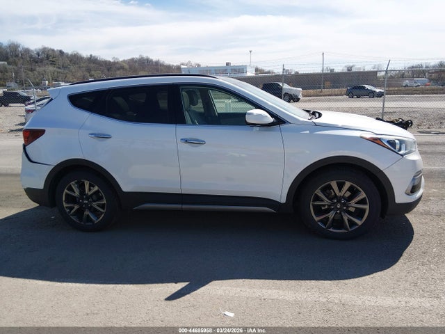 Aukcja sprzedaży 2017 Hyundai Santa Fe Sport 2.0t Ultimate, vin: 5XYZWDLA6HG479757, numer aukcji: 44685958