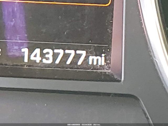 Aukcja sprzedaży 2017 Hyundai Santa Fe Sport 2.0t Ultimate, vin: 5XYZWDLA6HG479757, numer aukcji: 44685958