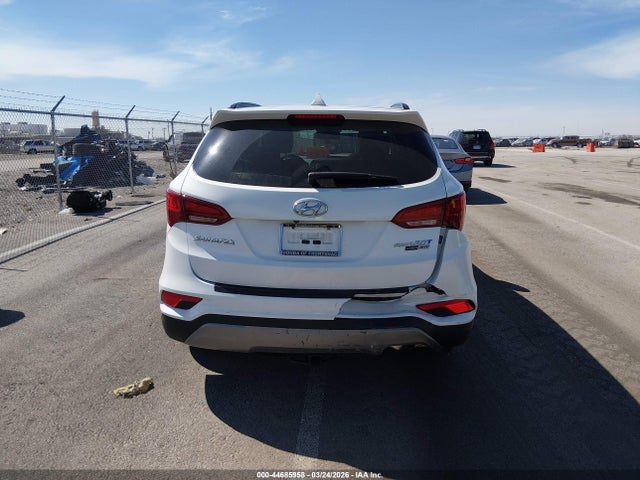 Aukcja sprzedaży 2017 Hyundai Santa Fe Sport 2.0t Ultimate, vin: 5XYZWDLA6HG479757, numer aukcji: 44685958