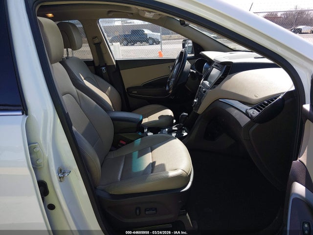 Aukcja sprzedaży 2017 Hyundai Santa Fe Sport 2.0t Ultimate, vin: 5XYZWDLA6HG479757, numer aukcji: 44685958