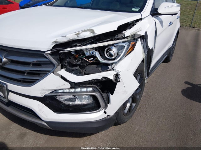 Aukcja sprzedaży 2017 Hyundai Santa Fe Sport 2.0t Ultimate, vin: 5XYZWDLA6HG479757, numer aukcji: 44685958