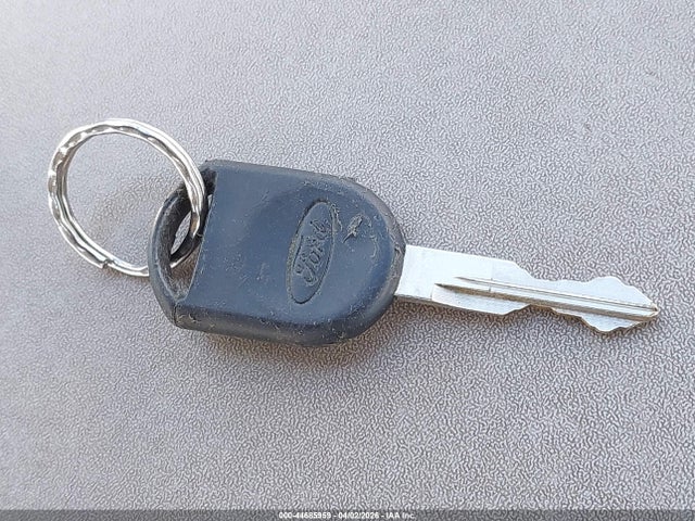 2005 FORD MUSTANG 1ZVFT80N555110335 Photo 10