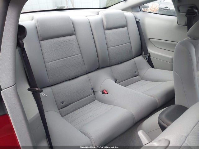 2005 FORD MUSTANG 1ZVFT80N555110335 Photo 7