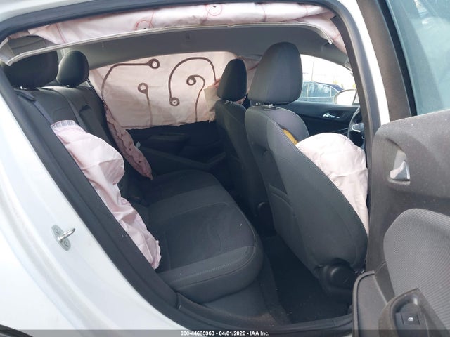 Chevrolet Cruze Lt Auto 2016 1G1BE5SM0G7294520 Image 8