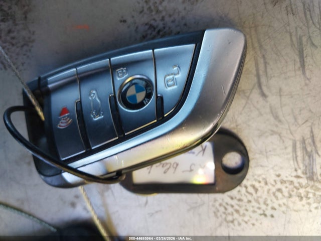 2023 Bmw X5 Sdrive40i მანქანა იყიდება აუქციონზე, vin: 5UXCR4C05P9P36376, აუქციონის ნომერი: 44685964