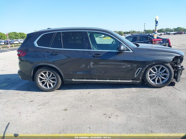 2023 Bmw X5 Sdrive40i მანქანა იყიდება აუქციონზე, vin: 5UXCR4C05P9P36376, აუქციონის ნომერი: 44685964
