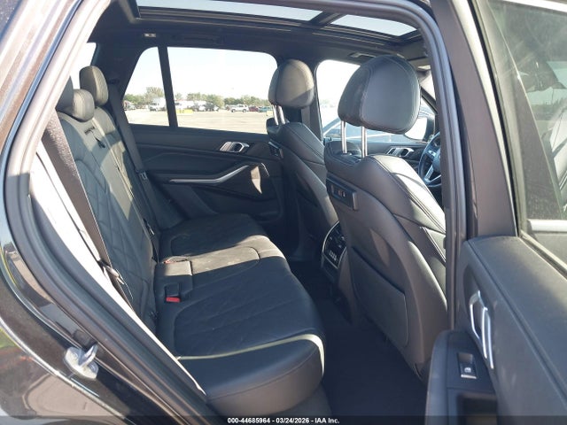 2023 Bmw X5 Sdrive40i მანქანა იყიდება აუქციონზე, vin: 5UXCR4C05P9P36376, აუქციონის ნომერი: 44685964