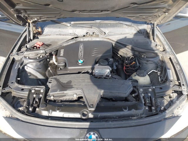 Aukcja sprzedaży 2013 Bmw 328i, vin: WBA3A5C55DF353008, numer aukcji: 44685974