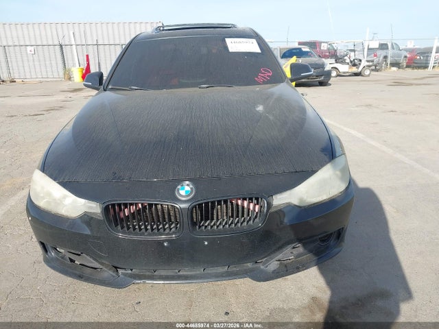 Aukcja sprzedaży 2013 Bmw 328i, vin: WBA3A5C55DF353008, numer aukcji: 44685974