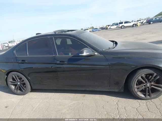 Aukcja sprzedaży 2013 Bmw 328i, vin: WBA3A5C55DF353008, numer aukcji: 44685974