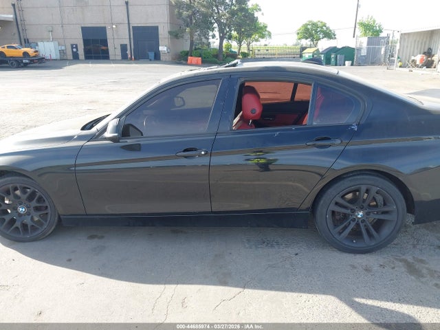 Aukcja sprzedaży 2013 Bmw 328i, vin: WBA3A5C55DF353008, numer aukcji: 44685974