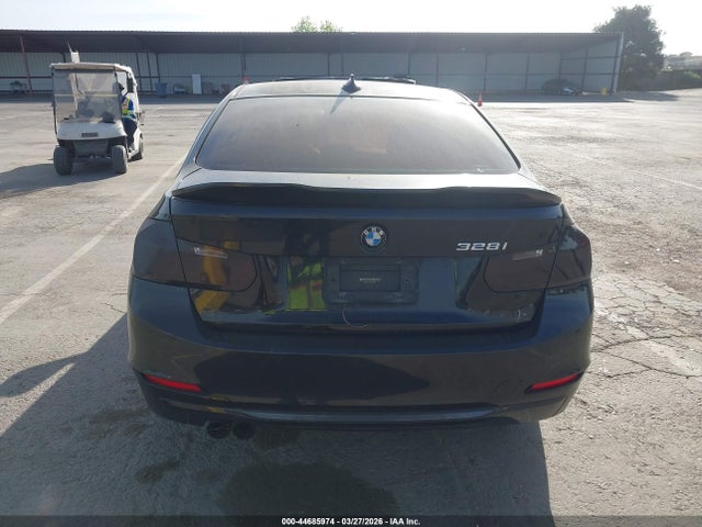 Aukcja sprzedaży 2013 Bmw 328i, vin: WBA3A5C55DF353008, numer aukcji: 44685974