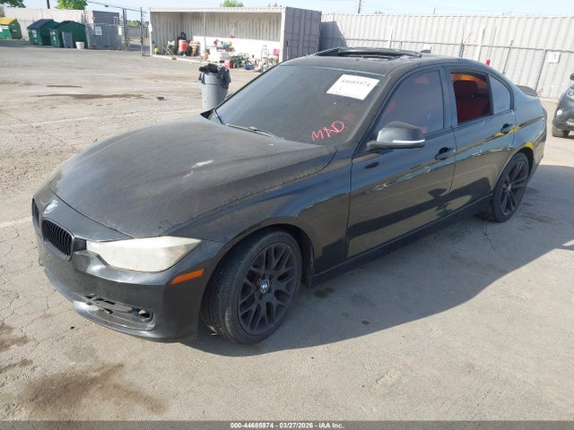 Aukcja sprzedaży 2013 Bmw 328i, vin: WBA3A5C55DF353008, numer aukcji: 44685974