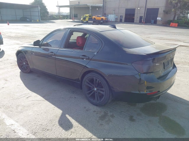 Aukcja sprzedaży 2013 Bmw 328i, vin: WBA3A5C55DF353008, numer aukcji: 44685974
