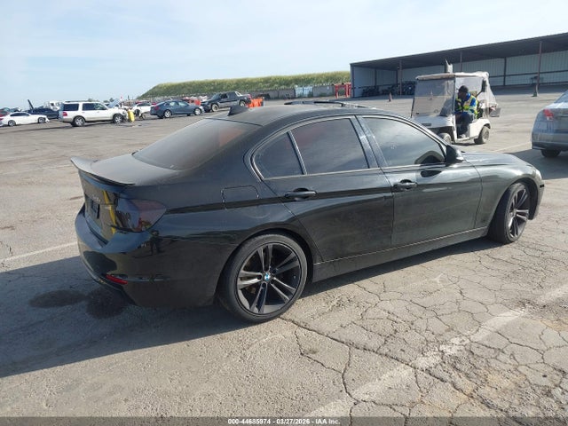 Aukcja sprzedaży 2013 Bmw 328i, vin: WBA3A5C55DF353008, numer aukcji: 44685974