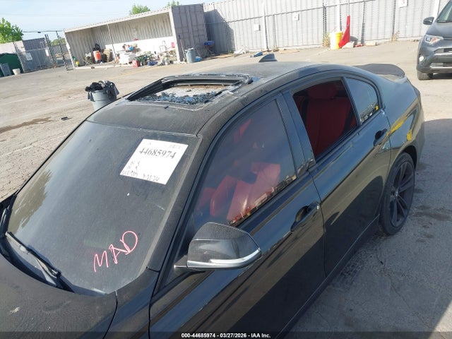 Aukcja sprzedaży 2013 Bmw 328i, vin: WBA3A5C55DF353008, numer aukcji: 44685974