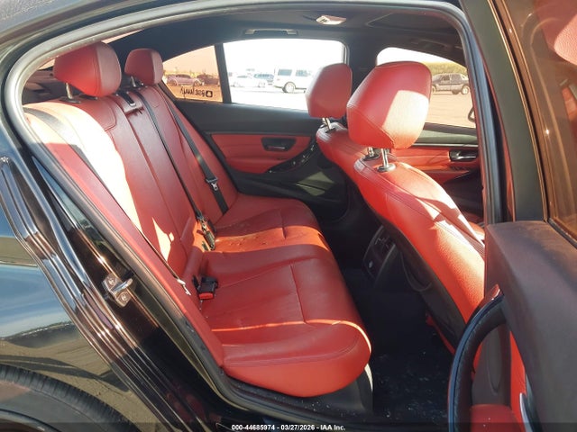 Aukcja sprzedaży 2013 Bmw 328i, vin: WBA3A5C55DF353008, numer aukcji: 44685974