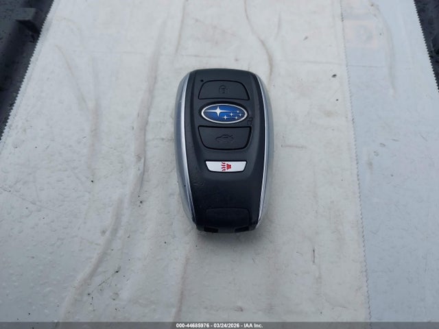 2019 Subaru Crosstrek 2.0i Limited მანქანა იყიდება აუქციონზე, vin: JF2GTANC0K8283407, აუქციონის ნომერი: 44685976