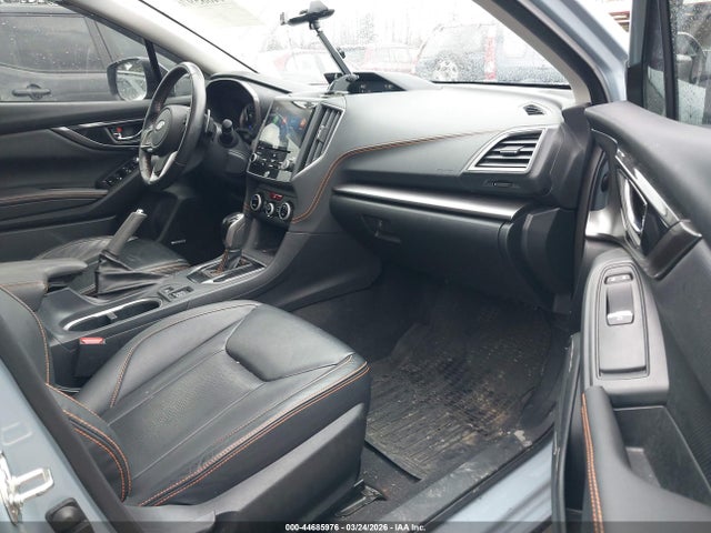 2019 Subaru Crosstrek 2.0i Limited მანქანა იყიდება აუქციონზე, vin: JF2GTANC0K8283407, აუქციონის ნომერი: 44685976