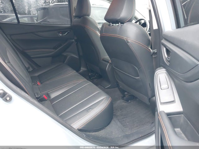 2019 Subaru Crosstrek 2.0i Limited მანქანა იყიდება აუქციონზე, vin: JF2GTANC0K8283407, აუქციონის ნომერი: 44685976
