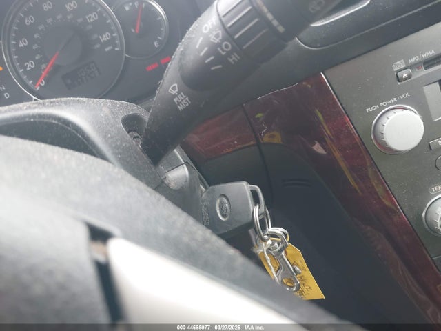 44685977 :رقم المزاد ، 4S4BP66C097315731 vin ، 2009 Subaru Outback 2.5i Limited مزاد بيع
