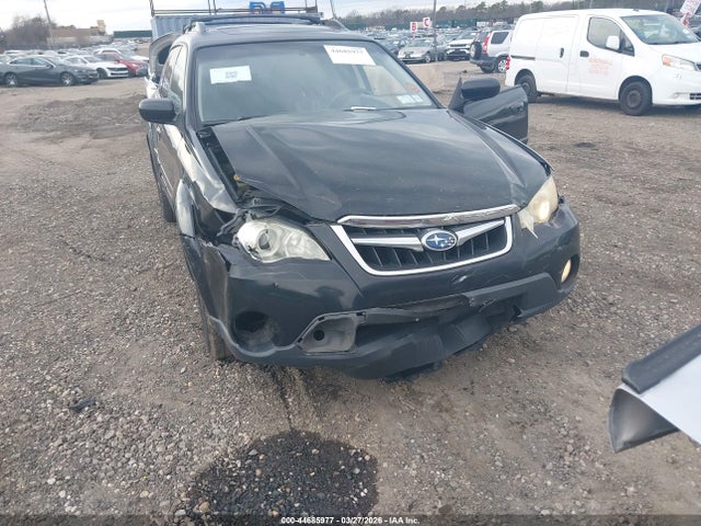 44685977 :رقم المزاد ، 4S4BP66C097315731 vin ، 2009 Subaru Outback 2.5i Limited مزاد بيع