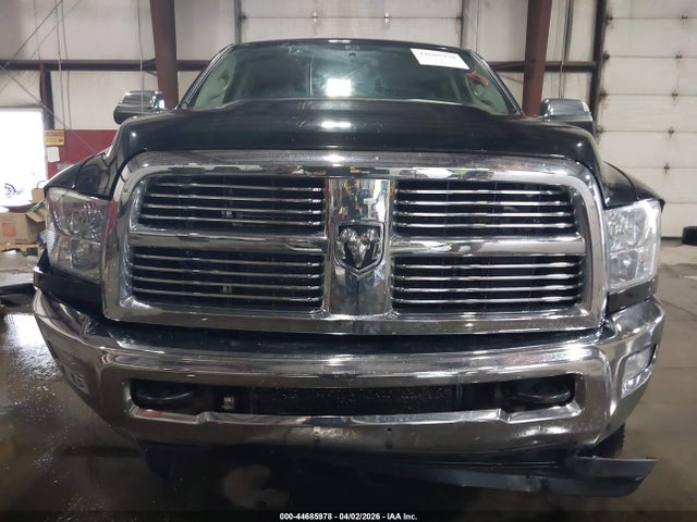 44685978 :رقم المزاد ، 3C6UD5FLXCG312239 vin ، 2012 Ram 2500 Laramie مزاد بيع