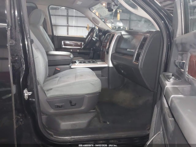 44685978 :رقم المزاد ، 3C6UD5FLXCG312239 vin ، 2012 Ram 2500 Laramie مزاد بيع