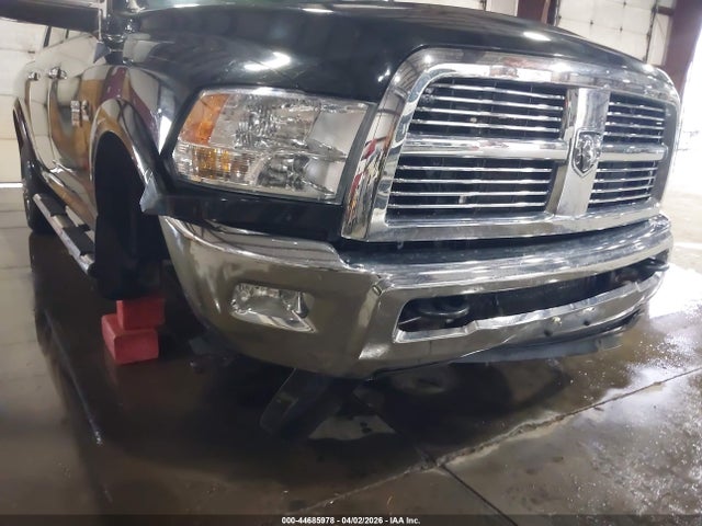 44685978 :رقم المزاد ، 3C6UD5FLXCG312239 vin ، 2012 Ram 2500 Laramie مزاد بيع