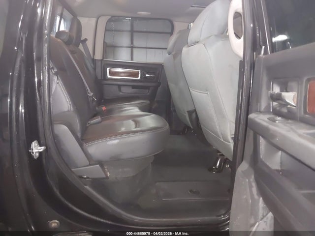 44685978 :رقم المزاد ، 3C6UD5FLXCG312239 vin ، 2012 Ram 2500 Laramie مزاد بيع