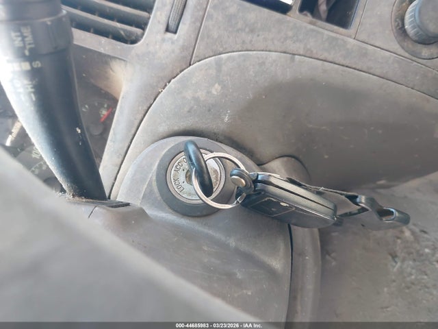 44685983 :رقم المزاد ، KMHDN46D94U726261 vin ، 2004 Hyundai Elantra Gls/gt مزاد بيع