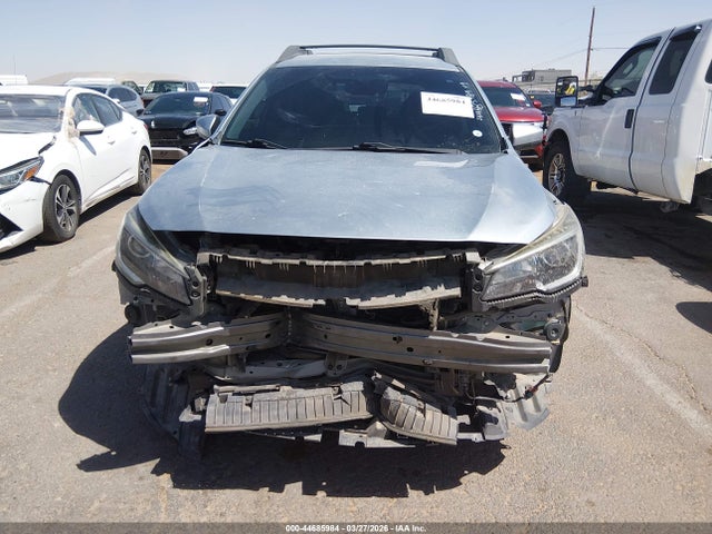 2018 Subaru Outback 2.5i Premium მანქანა იყიდება აუქციონზე, vin: 4S4BSACC4J3353495, აუქციონის ნომერი: 44685984