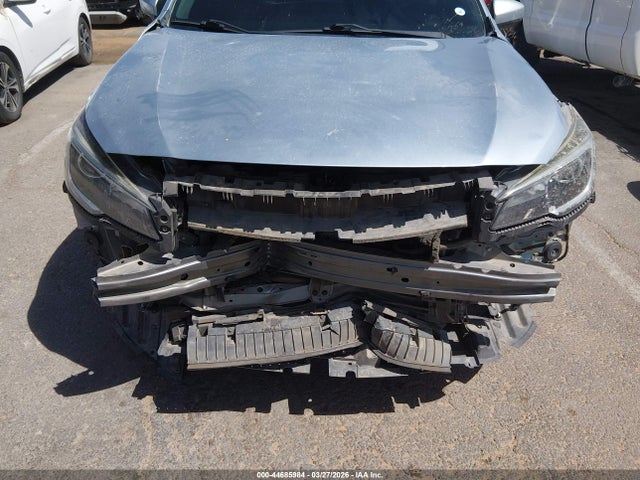 2018 Subaru Outback 2.5i Premium მანქანა იყიდება აუქციონზე, vin: 4S4BSACC4J3353495, აუქციონის ნომერი: 44685984