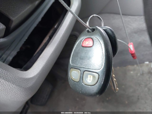 Chevrolet Traverse Ls 2014 1GNKRFKD0EJ222032 Image 11