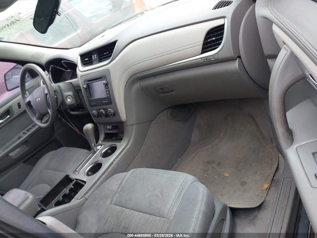 Chevrolet Traverse Ls 2014 1GNKRFKD0EJ222032 Image 5