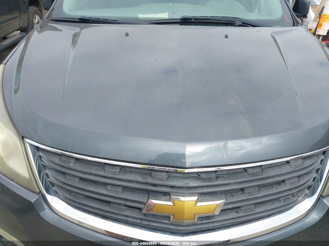 Chevrolet Traverse Ls 2014 1GNKRFKD0EJ222032 Image 6