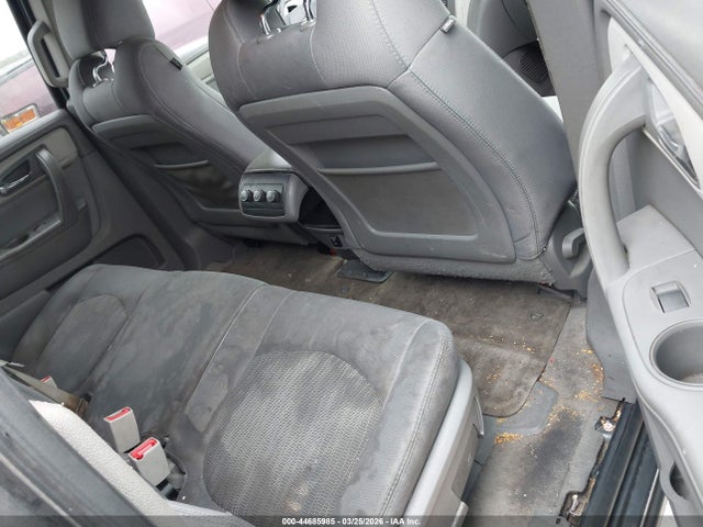 Chevrolet Traverse Ls 2014 1GNKRFKD0EJ222032 Image 8