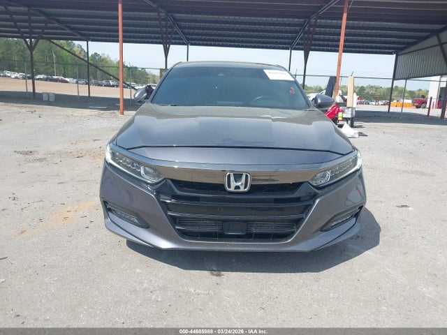 Продажа на аукционе авто 2019 Honda Accord Sport, vin: 1HGCV1F36KA024887, номер лота: 44685988