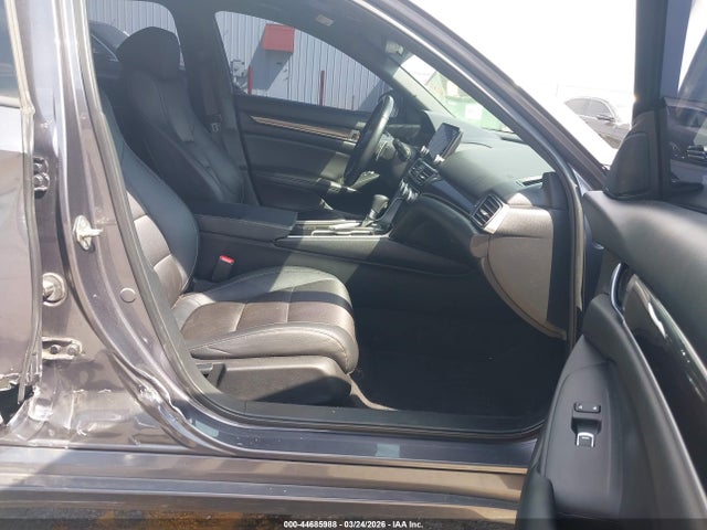 Продажа на аукционе авто 2019 Honda Accord Sport, vin: 1HGCV1F36KA024887, номер лота: 44685988