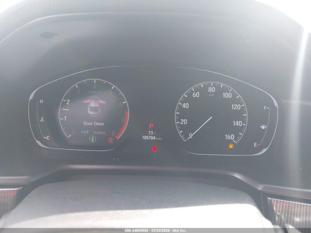 Продажа на аукционе авто 2019 Honda Accord Sport, vin: 1HGCV1F36KA024887, номер лота: 44685988